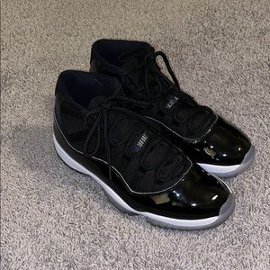 Air Jordan 11 Retro BG Space Jam 2016